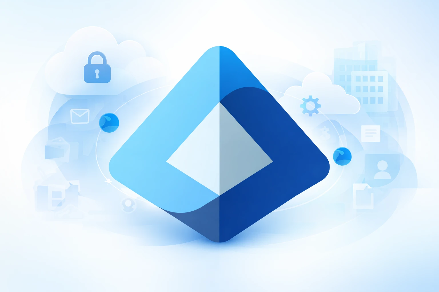 Azure AD (Entra ID) Integration SSO, OAuth, SAML & OnPrem Apps